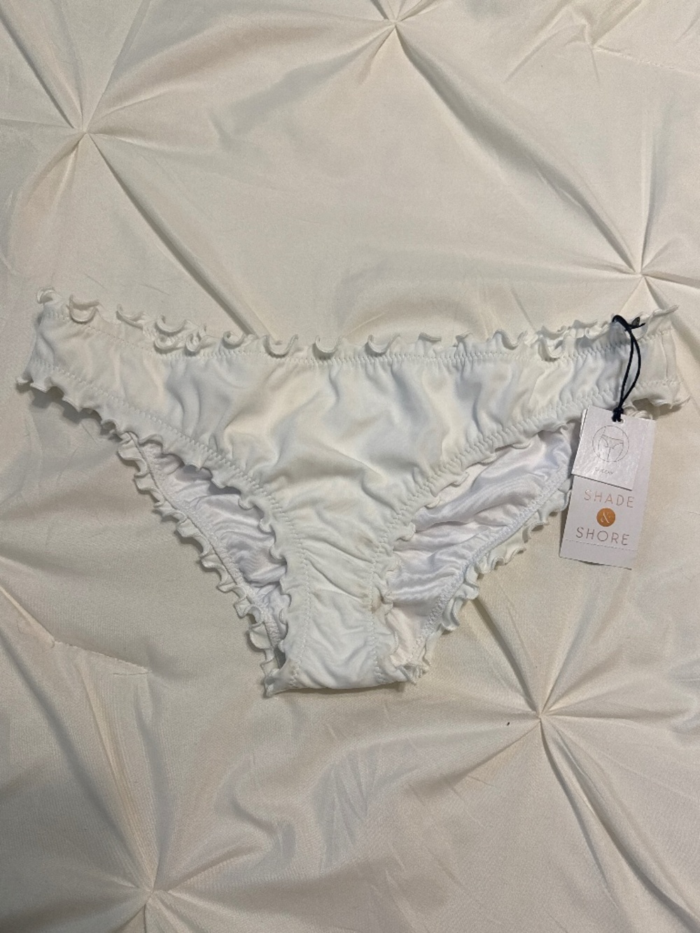 Shade & Shore Swim Bottoms